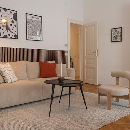 Josef'S Home I Premium Apartment In Ideal Location Vienna Luaran gambar