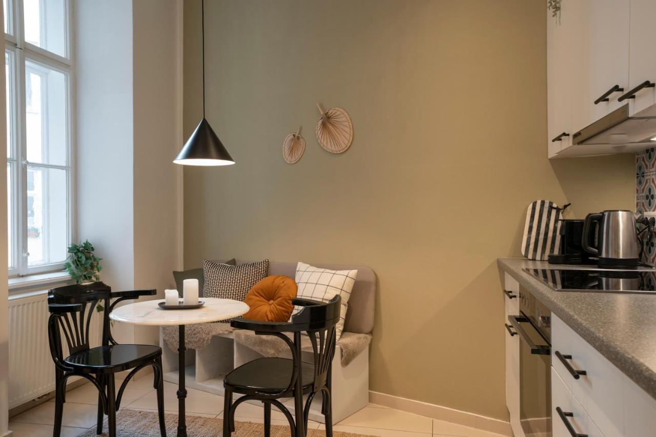 Josef'S Home I Premium Apartment In Ideal Location Vienna Luaran gambar