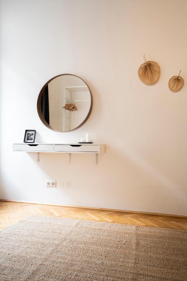 Josef'S Home I Premium Apartment In Ideal Location Vienna Luaran gambar