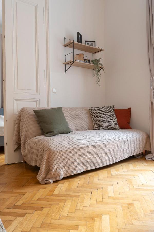 Josef'S Home I Premium Apartment In Ideal Location Vienna Luaran gambar