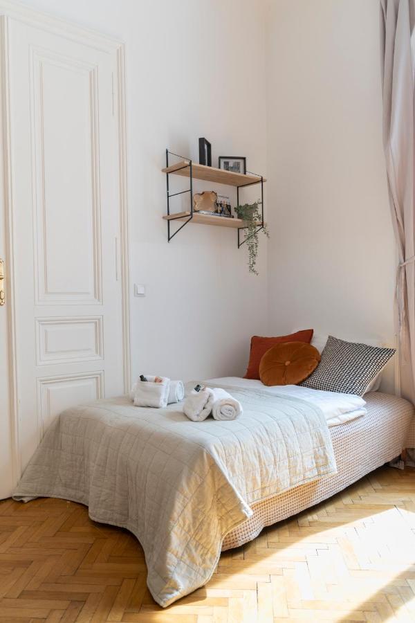 Josef'S Home I Premium Apartment In Ideal Location Vienna Luaran gambar