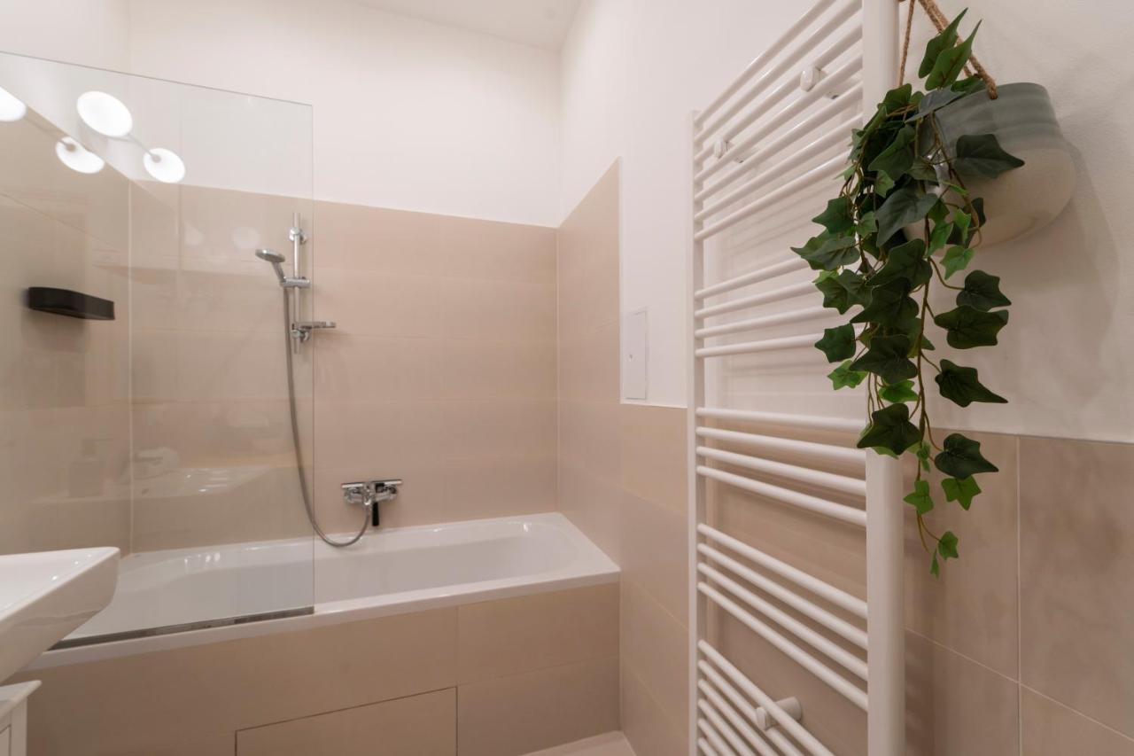 Josef'S Home I Premium Apartment In Ideal Location Vienna Luaran gambar