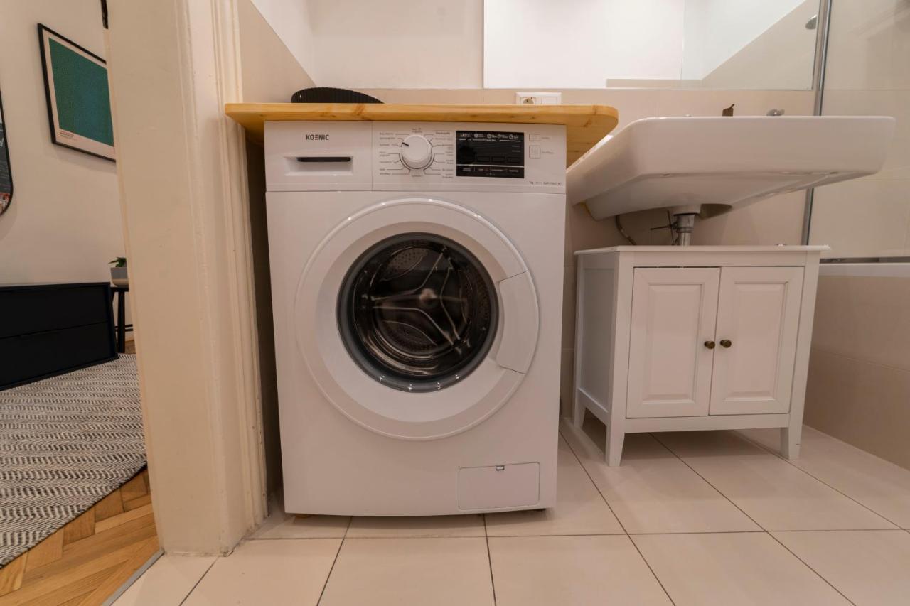 Josef'S Home I Premium Apartment In Ideal Location Vienna Luaran gambar