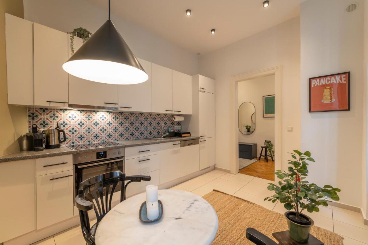 Josef'S Home I Premium Apartment In Ideal Location Vienna Luaran gambar