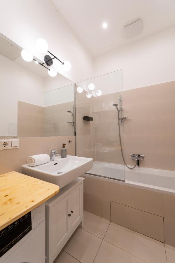 Josef'S Home I Premium Apartment In Ideal Location Vienna Luaran gambar